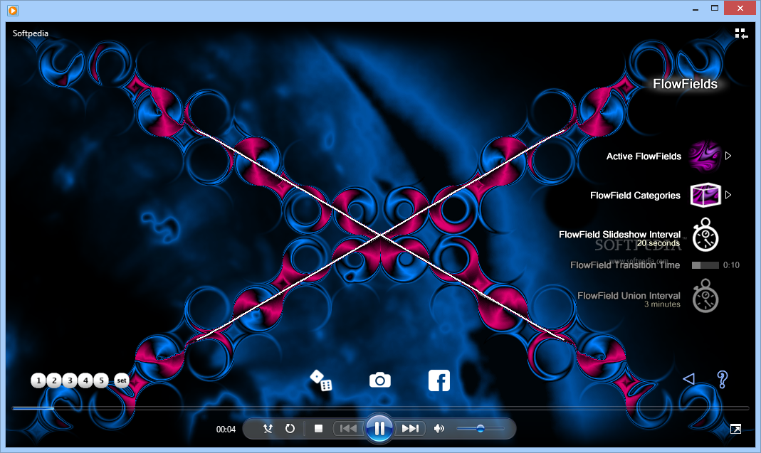 g force visualizer